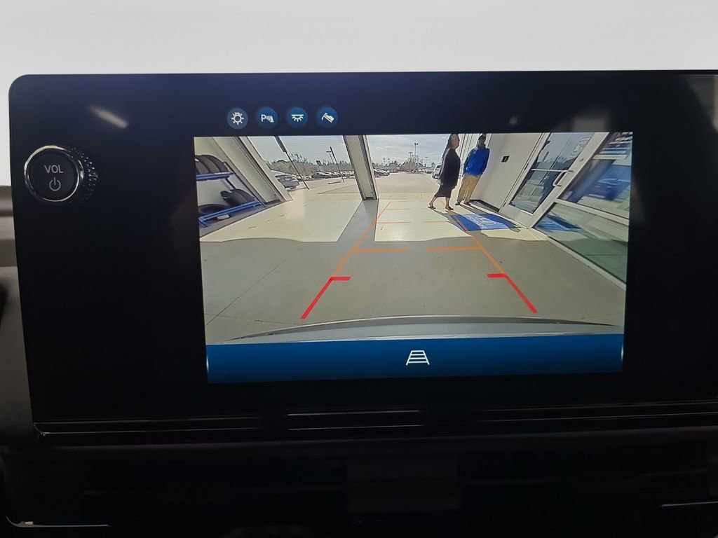 New 2025 Honda Prologue Touring image 22