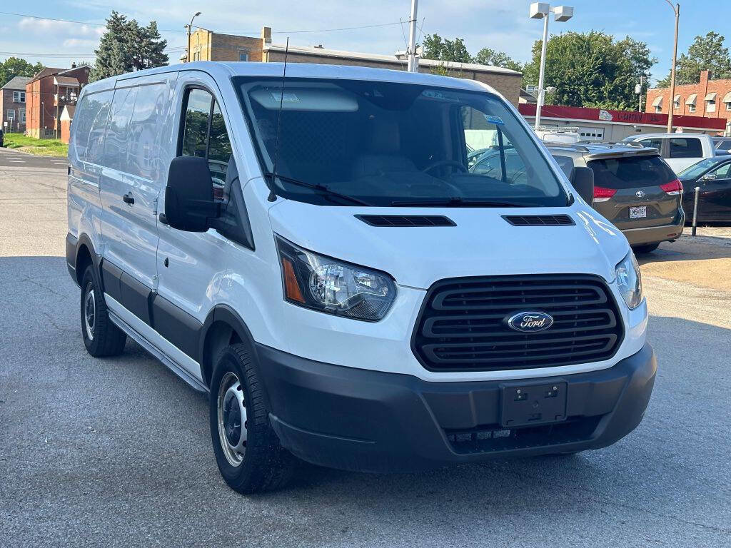 Used 2019 Ford Transit 250 130 Low Roof