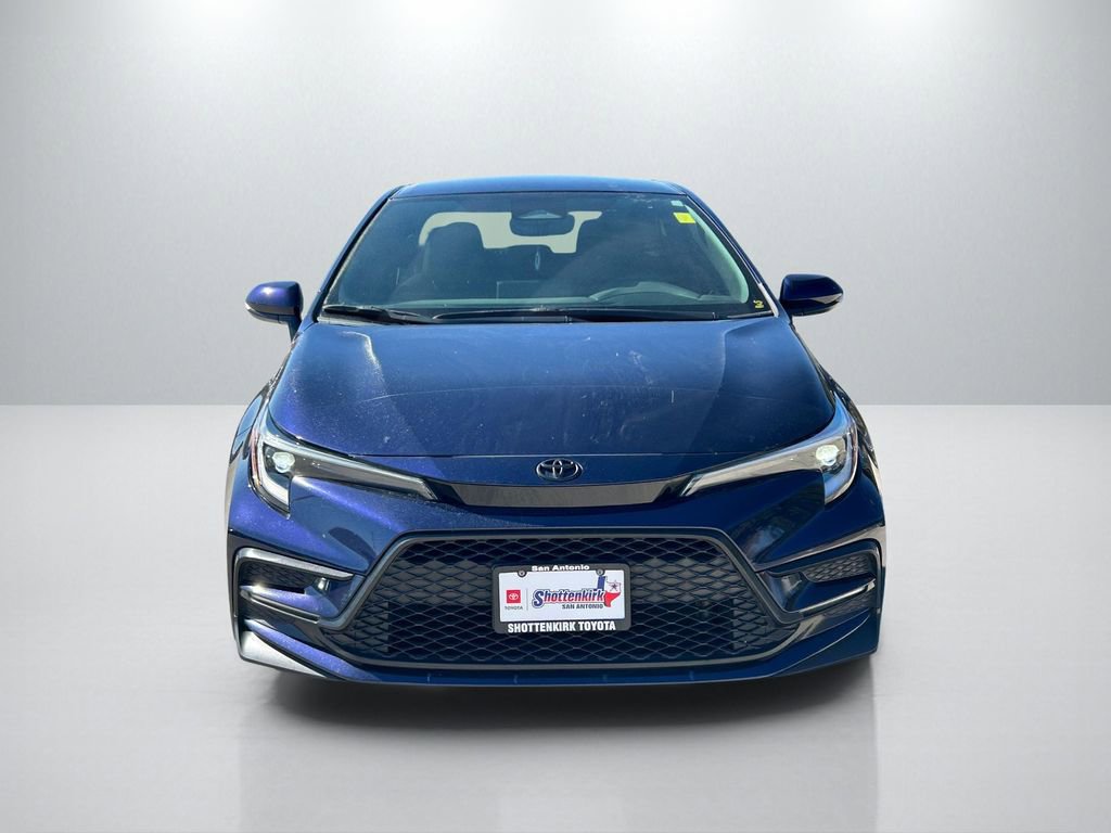 Certified 2024 Toyota Corolla SE video 2