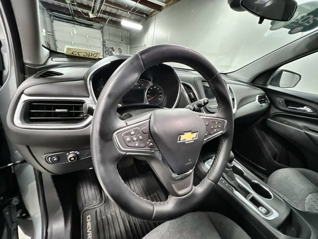 Certified 2024 Chevrolet Equinox LT w/ LPO, Floor Liner Package AWD/4WD image 10