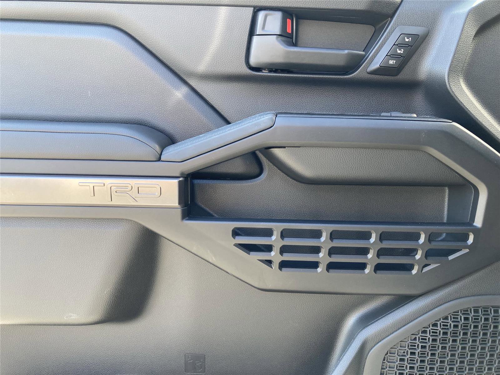 Used 2025 Toyota 4Runner TRD Sport Premium image 25