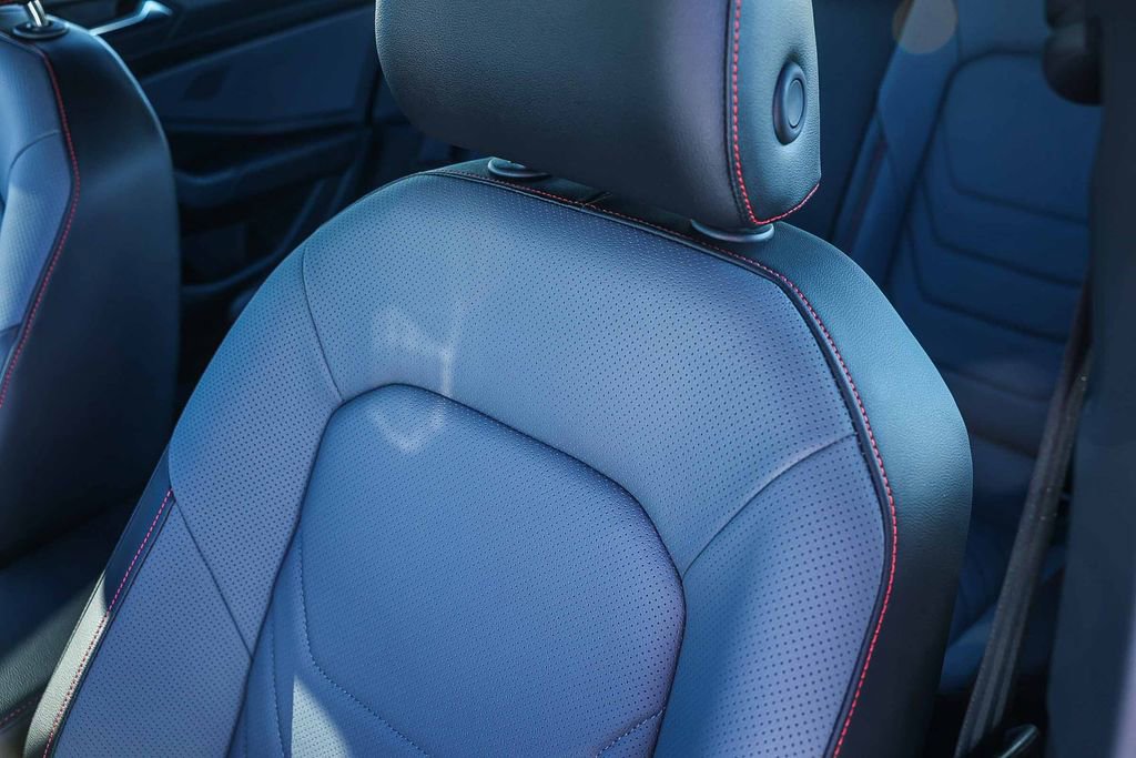 New 2026 Volkswagen Jetta GLI Autobahn image 37