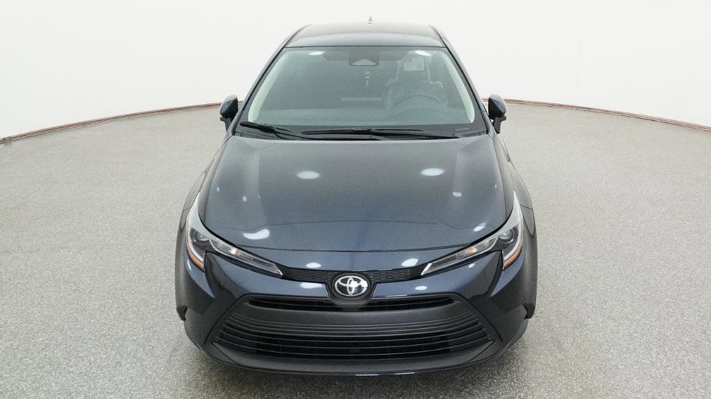 New 2026 Toyota Corolla LE image 9