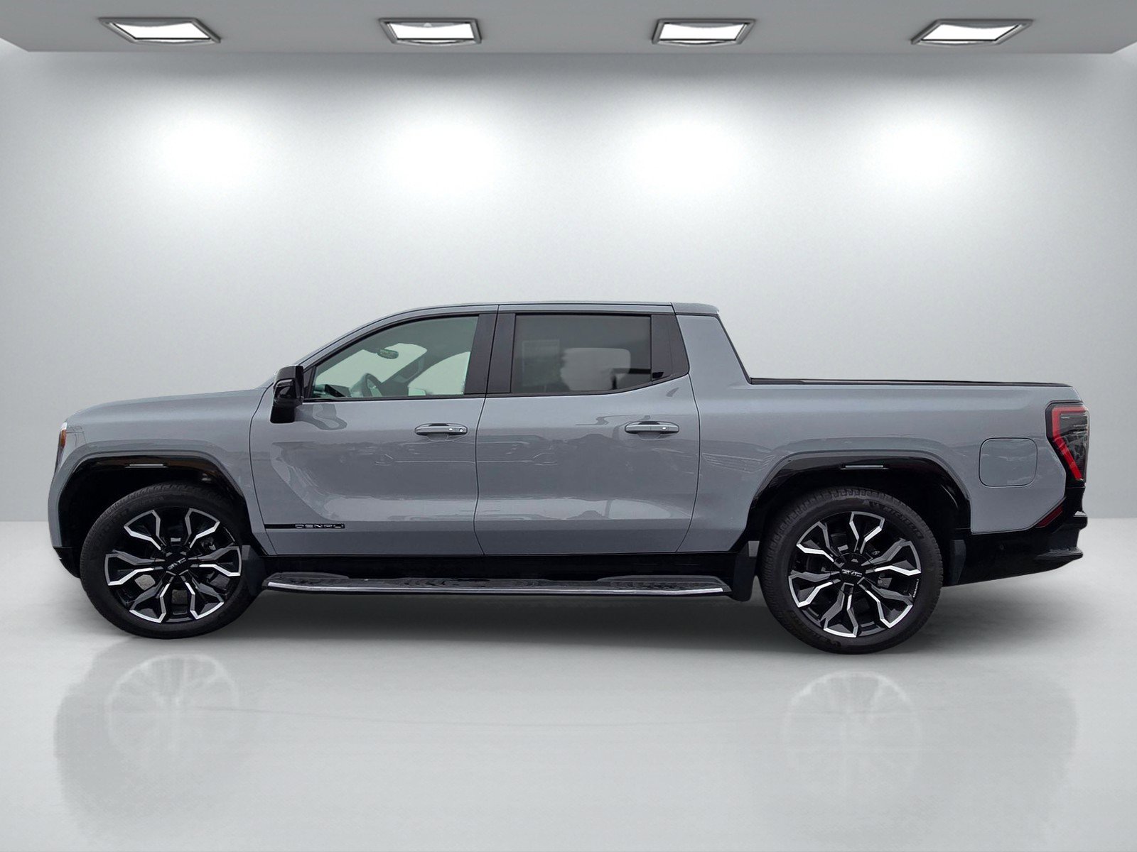 Certified 2024 GMC Sierra EV Denali image 7