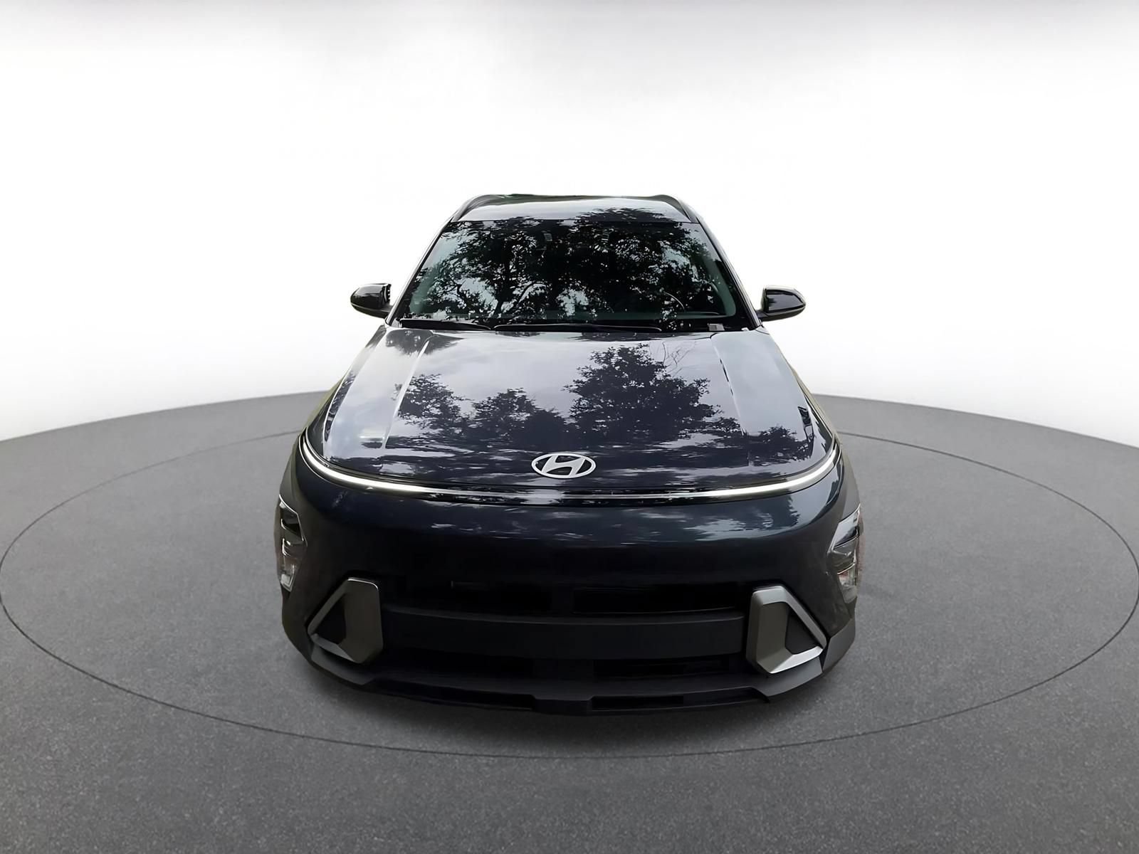 Used 2026 Hyundai Kona SEL Sport FWD image 4