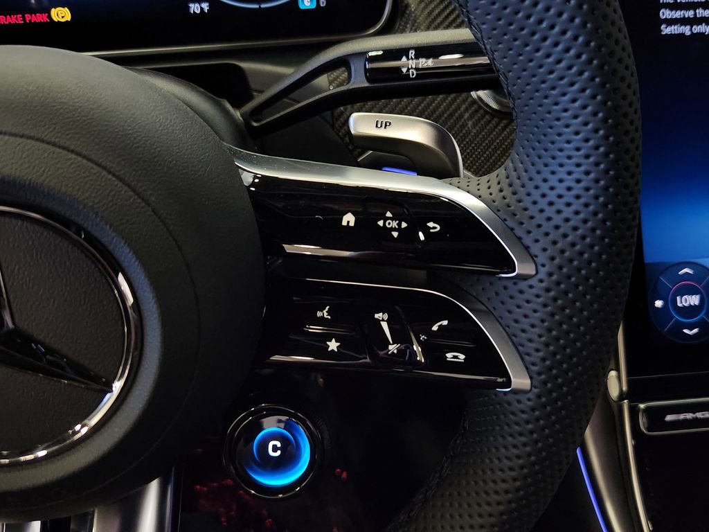 New 2026 Mercedes-Benz CLE 53 AMG 4MATIC Cabriolet image 26