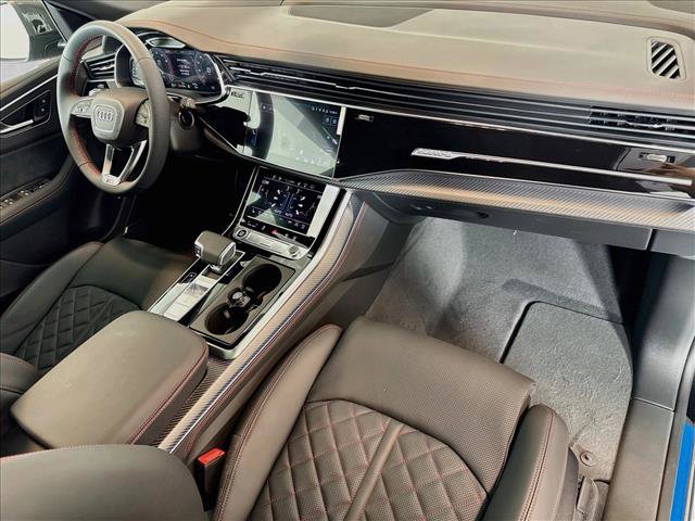 New 2026 Audi Q8 Prestige AWD/4WD image 26