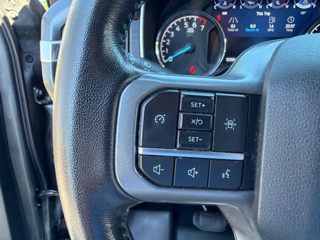 Used 2021 Ford F150 XLT w/ Equipment Group 302A High AWD/4WD image 24