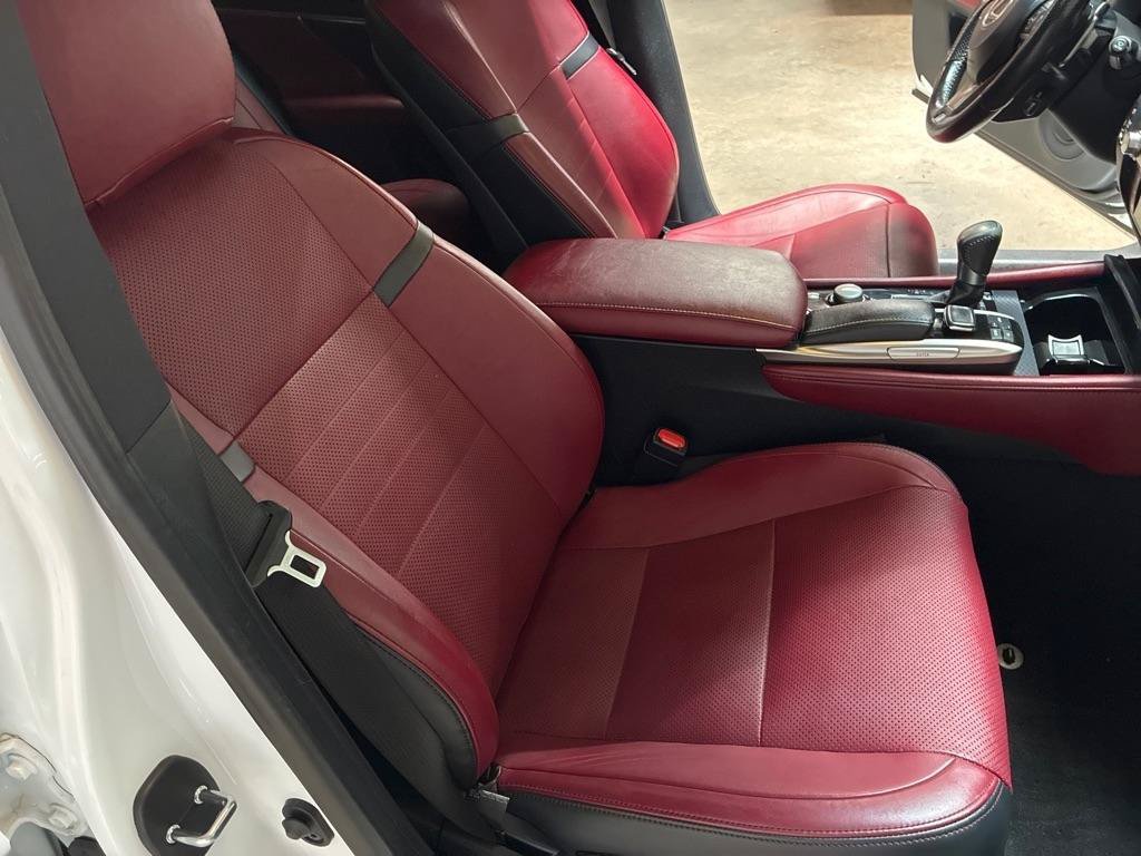 Used 2018 Lexus GS 350 F Sport w/ Preferred Accessory Package AWD/4WD image 29