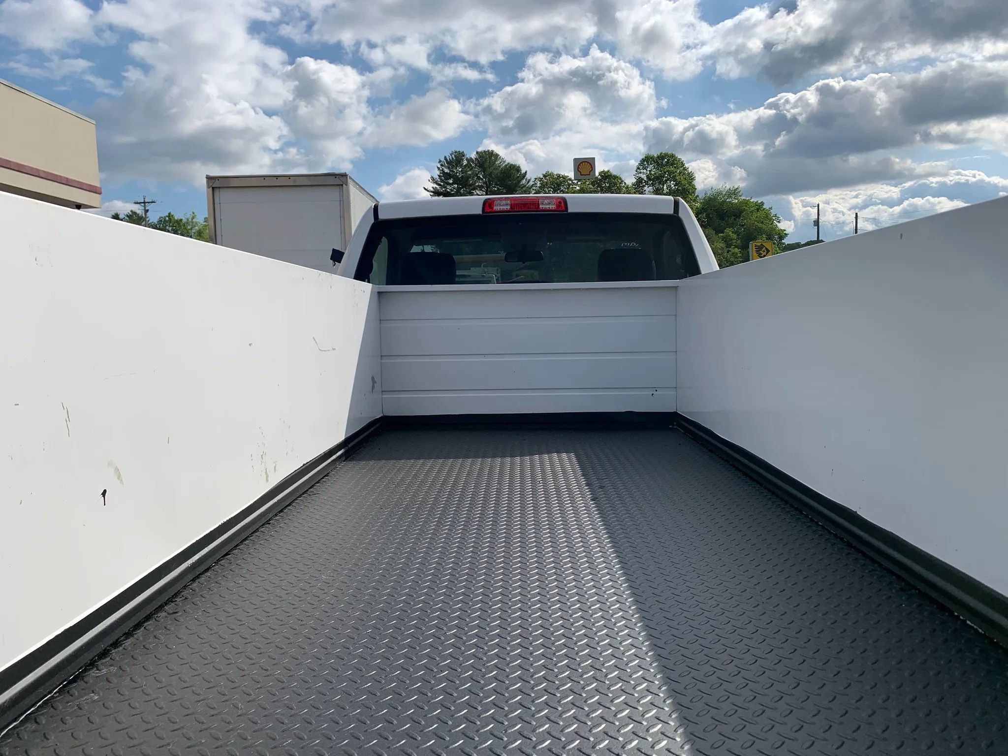 Used 2015 RAM 2500 Tradesman RWD image 26