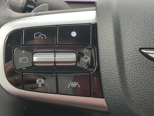 New 2026 Genesis GV80 2.5T Advanced AWD/4WD image 24