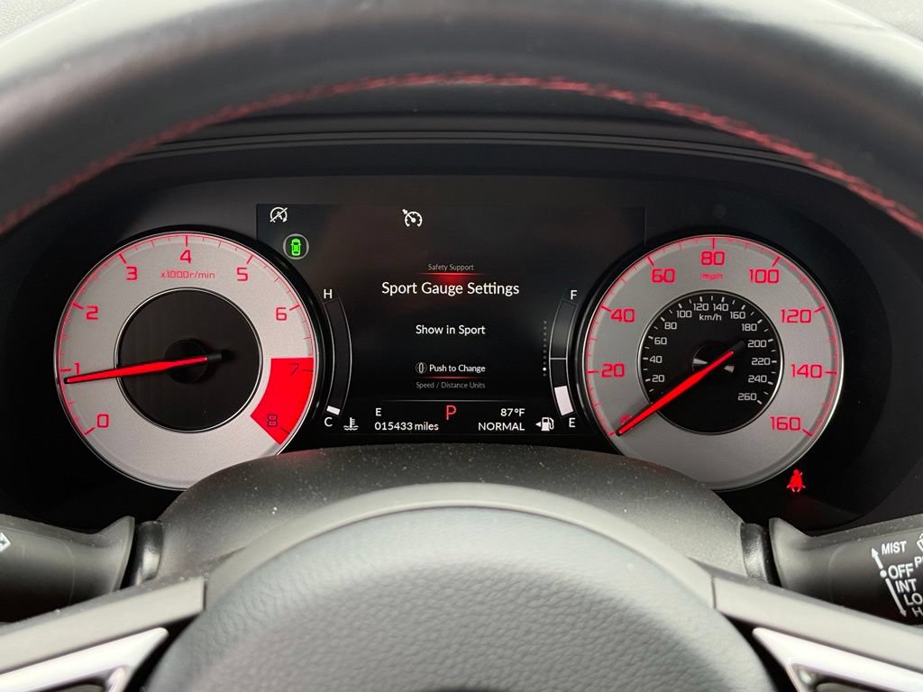 Used 2023 Acura TLX w/ A-SPEC Package FWD image 31