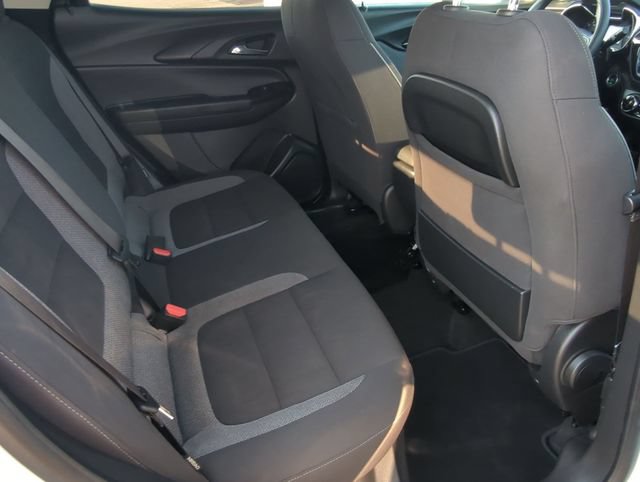 Used 2022 Chevrolet TrailBlazer LT w/ Convenience Package AWD/4WD image 24
