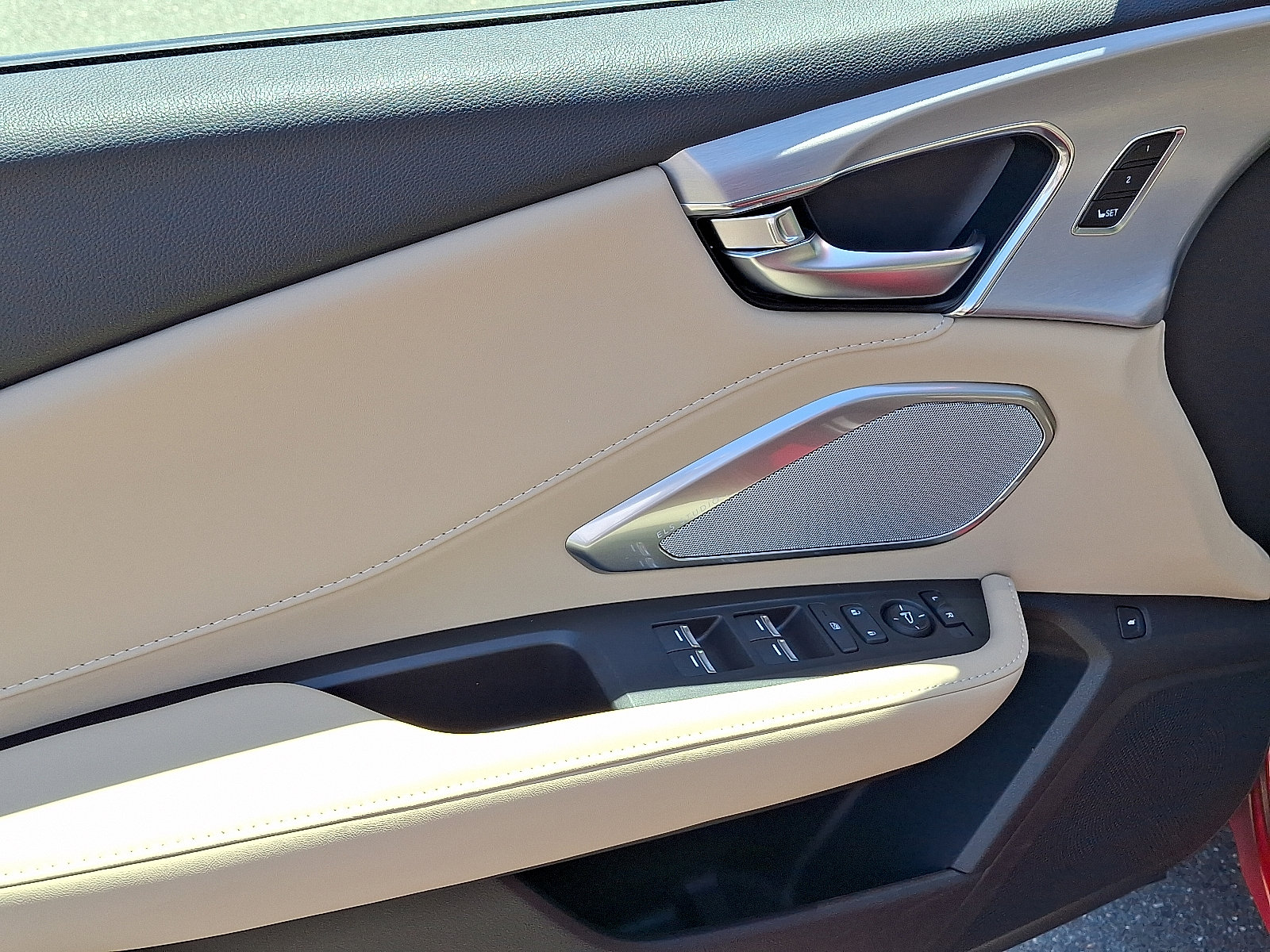 Certified 2023 Acura RDX AWD w/ Technology Package image 12
