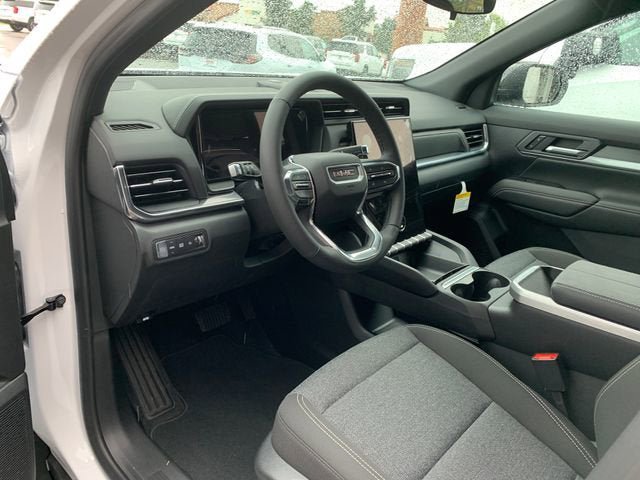 New 2026 GMC Terrain Elevation w/ Black Edition FWD image 12