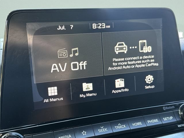 Used 2020 Kia Forte LXS FWD image 19