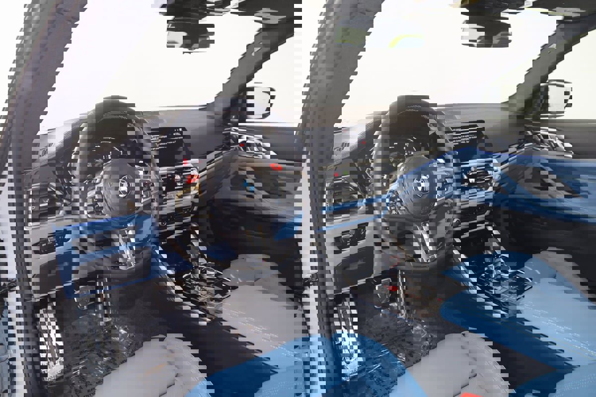 Used 2023 BMW M4 Competition RWD image 36