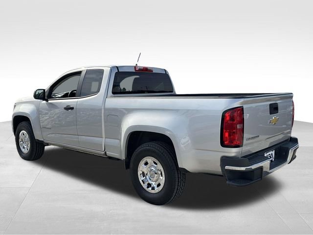 Used 2018 Chevrolet Colorado 2WD Extended Cab image 25