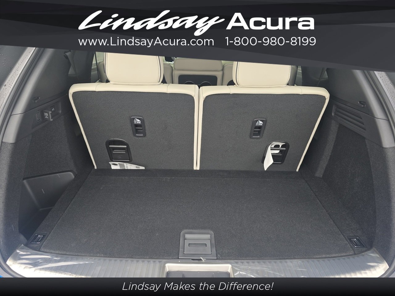 New 2026 Acura MDX A-Spec image 8