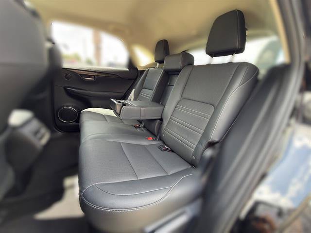 Used 2016 Lexus NX 200t FWD w/ Premium Package image 12