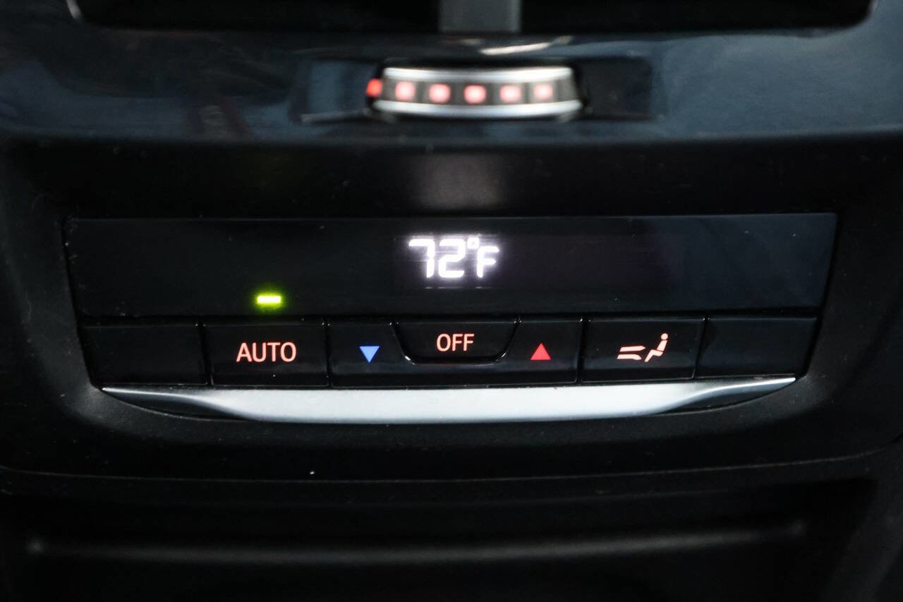 Used 2021 BMW X3 xDrive30i w/ Convenience Package image 22