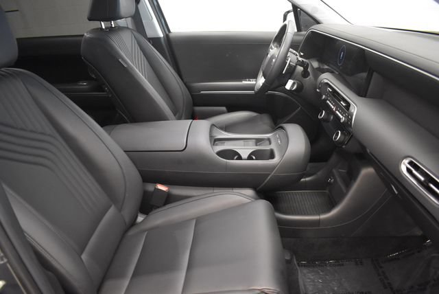 Used 2026 Hyundai Palisade SEL AWD/4WD image 19