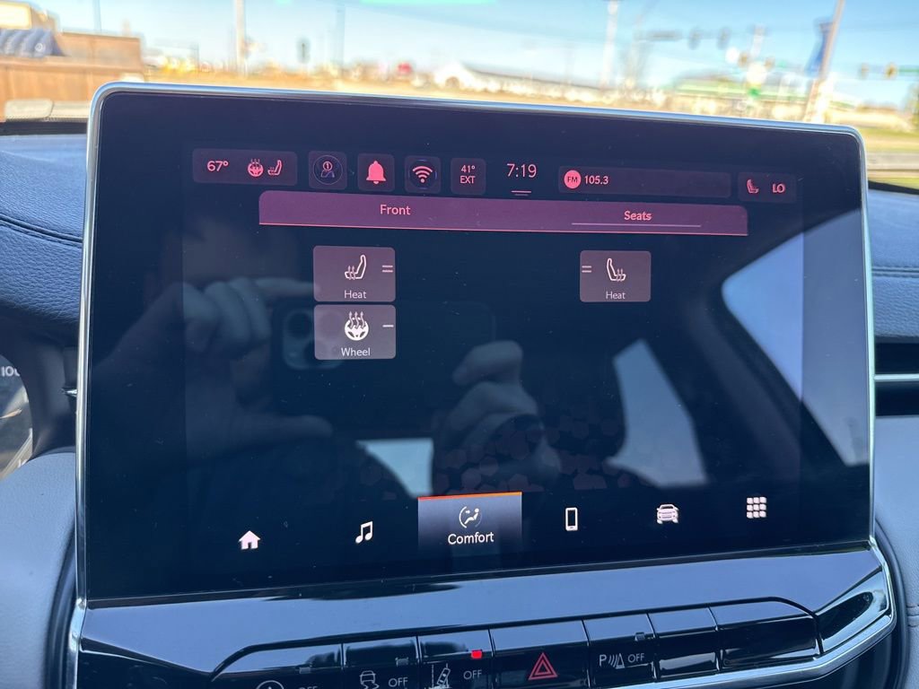 Used 2022 Jeep Compass Limited image 9