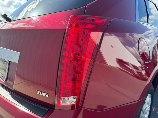 Used 2014 Cadillac SRX FWD image 33