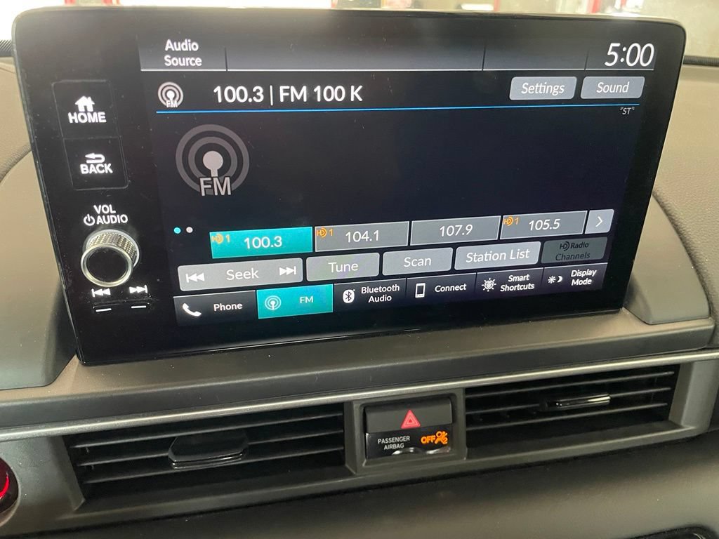 Used 2025 Honda Pilot EX-L image 15