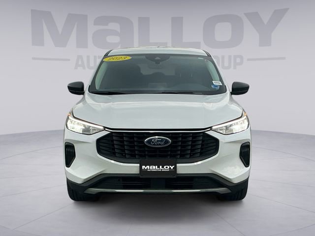 Used 2023 Ford Escape Active image 8