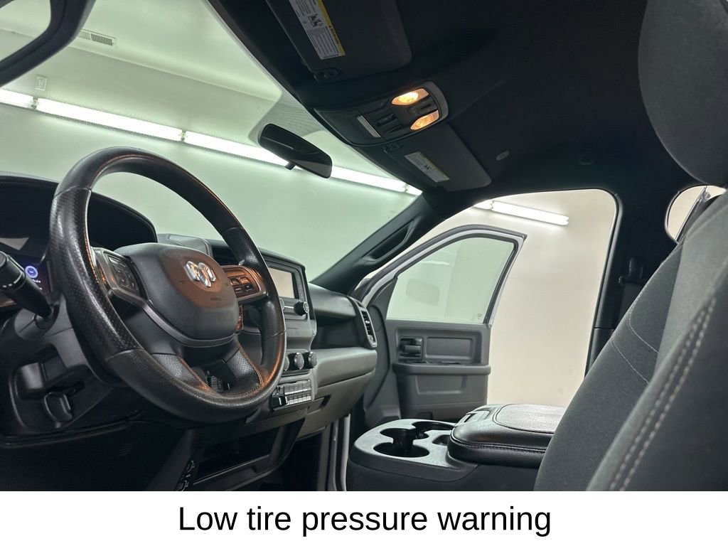 Used 2021 RAM 2500 Tradesman image 30