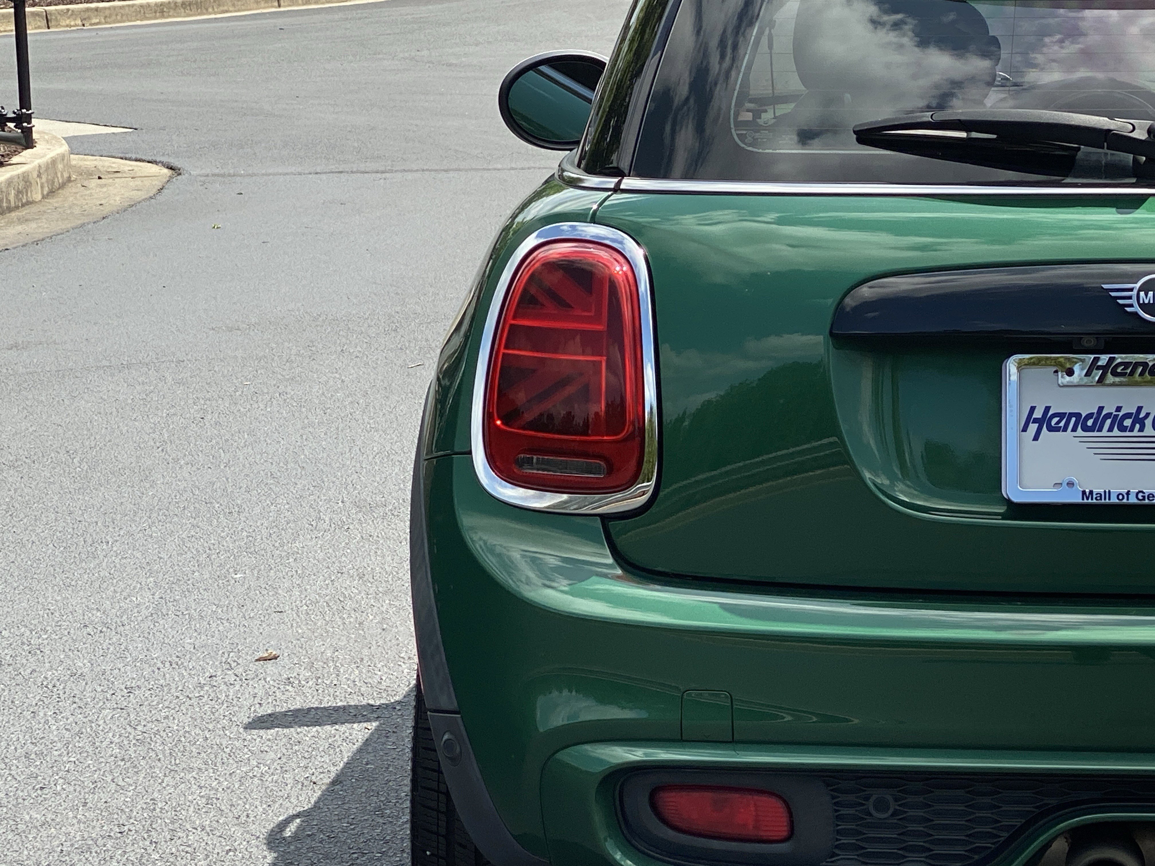 Used 2021 MINI Cooper S FWD image 21