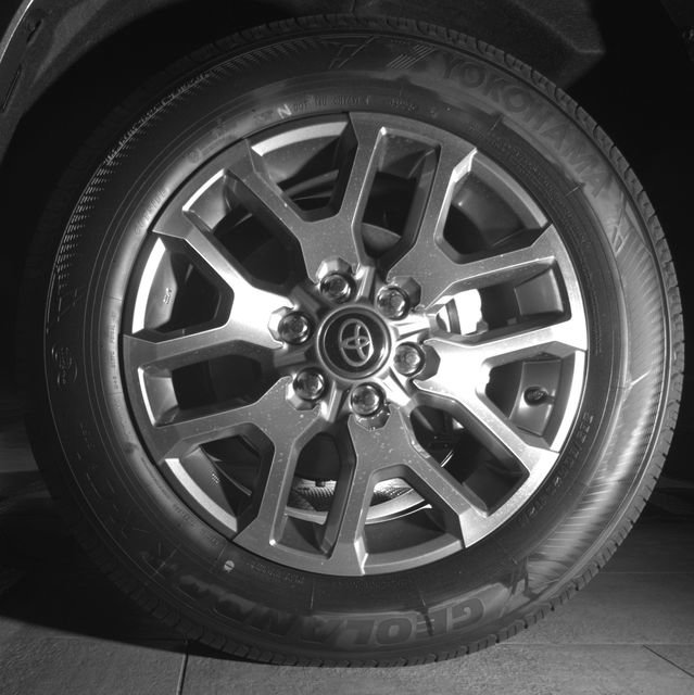 New 2026 Toyota Sequoia Limited AWD/4WD image 9