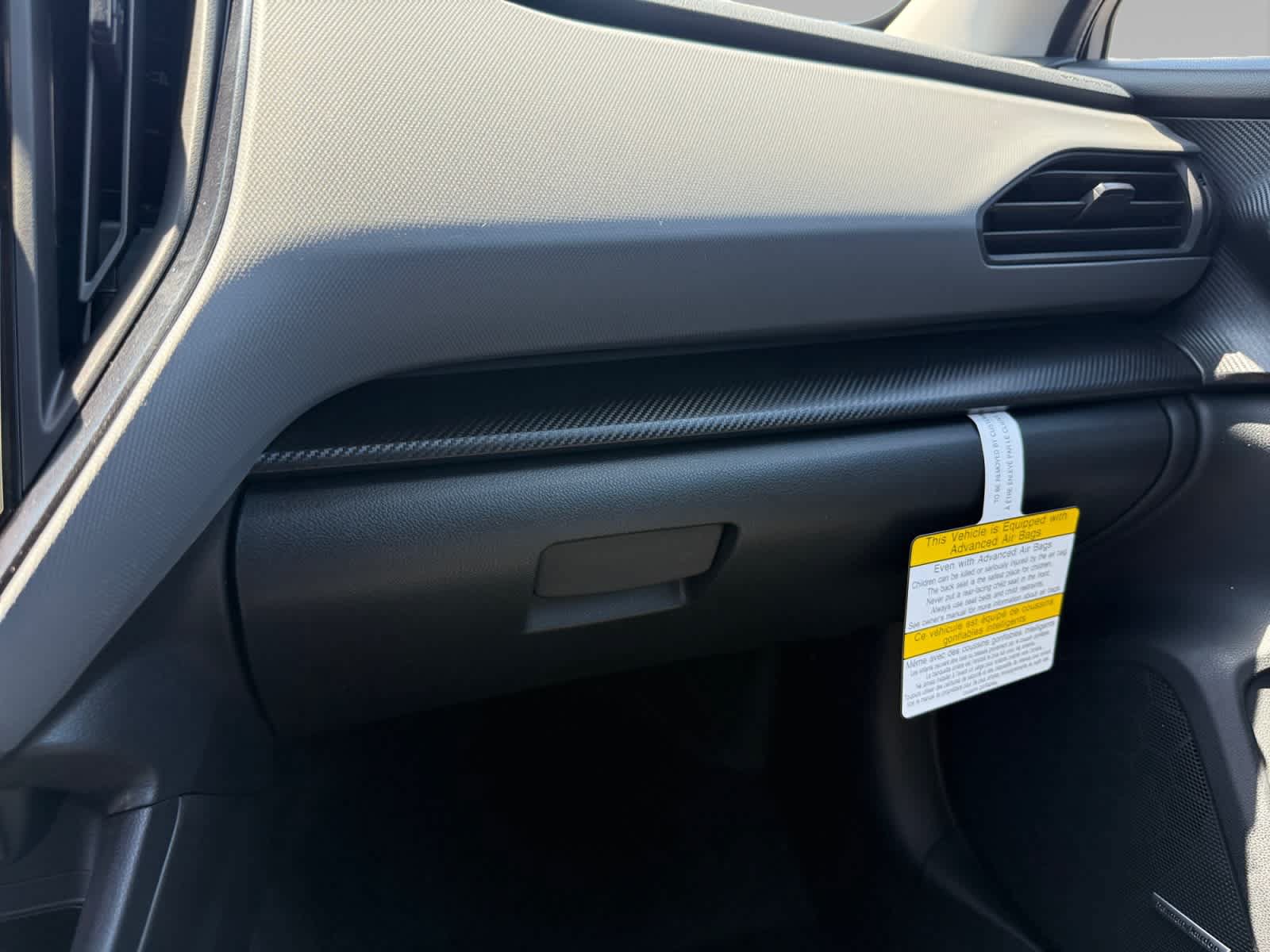New 2026 Subaru Crosstrek 2.5i Limited AWD/4WD image 18