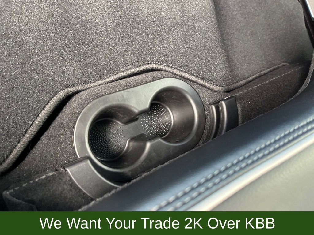 Used 2025 RAM 2500 Laramie image 35