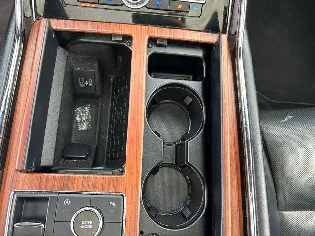 Used 2020 Lincoln Navigator L Reserve image 27