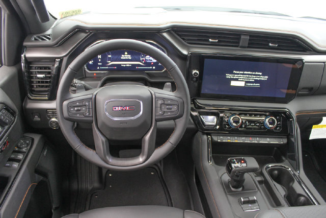 New 2026 GMC Sierra 1500 AT4 w/ AT4 Premium Package AWD/4WD image 20