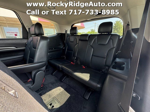 Used 2024 Kia Telluride S w/ S Sunroof Package AWD/4WD image 37