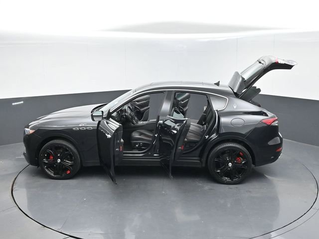 Used 2023 Maserati Levante GT image 57