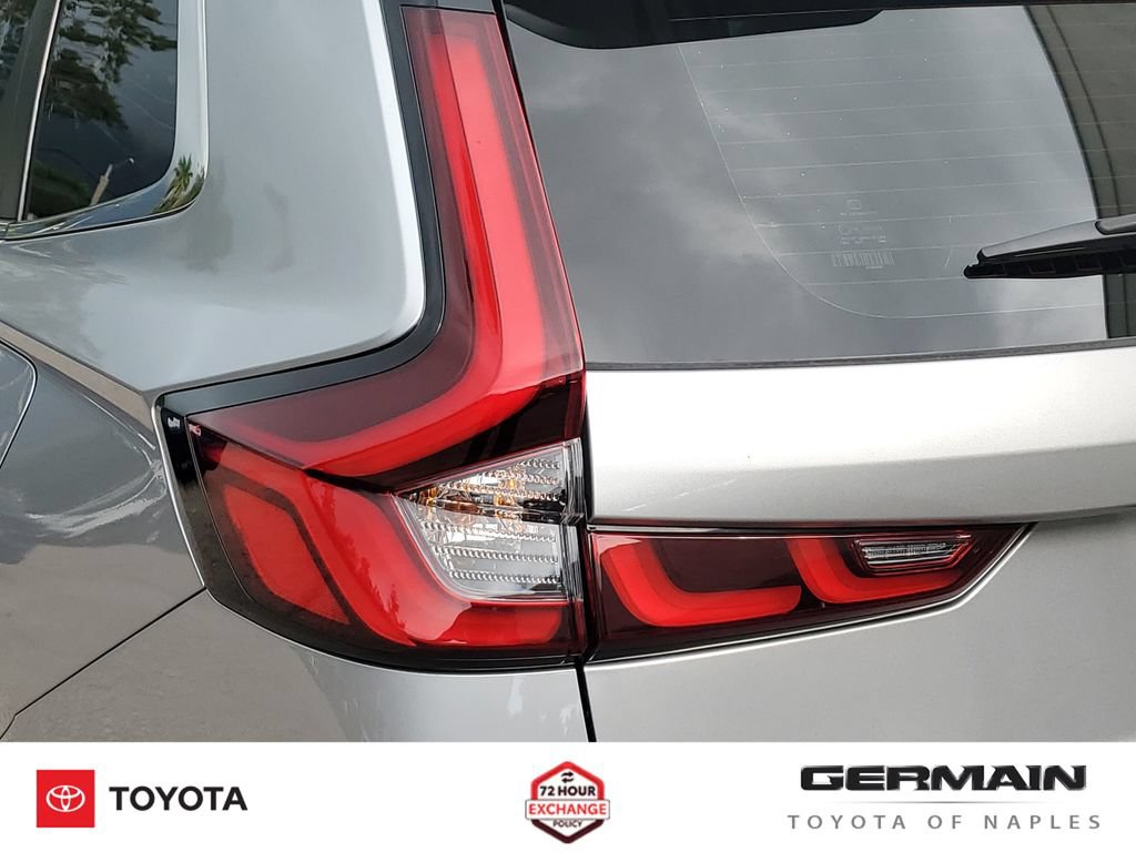 Used 2024 Honda CR-V LX image 15