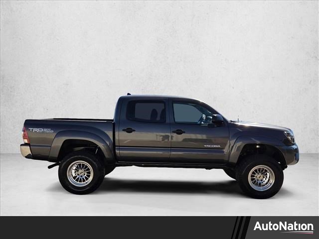 Used 2012 Toyota Tacoma PreRunner