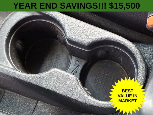 Used 2016 Jeep Wrangler Unlimited Sport w/ Quick Order Package 23S image 26