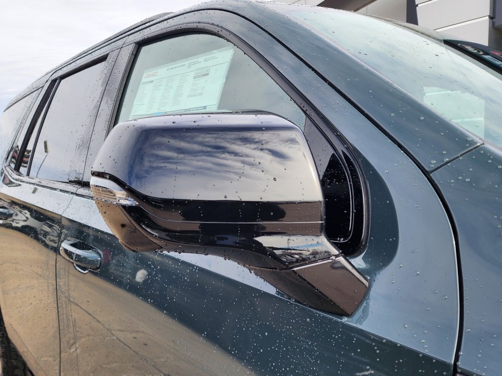 New 2026 GMC Yukon AT4 Ultimate image 10