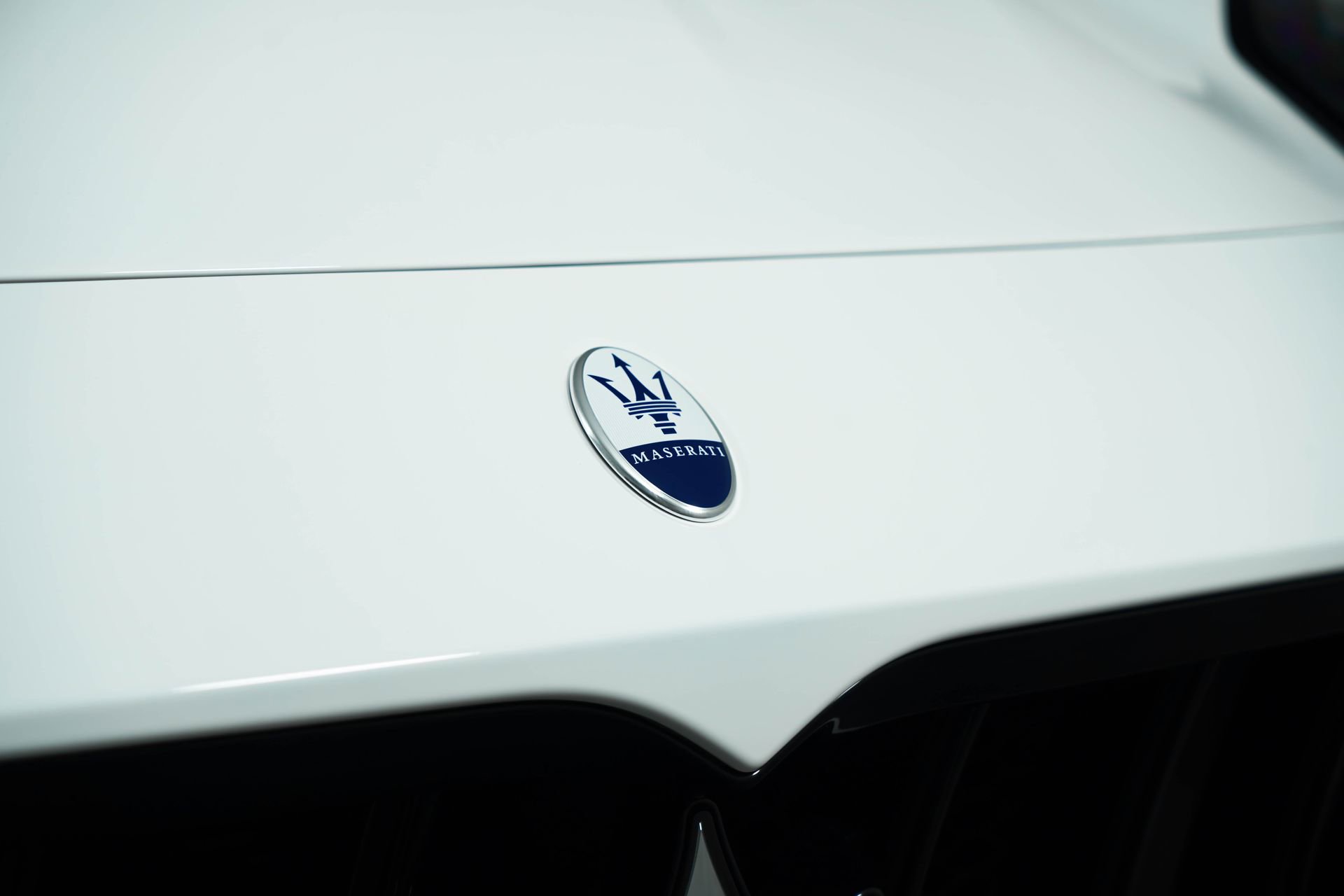 New 2025 Maserati Grecale Modena image 19