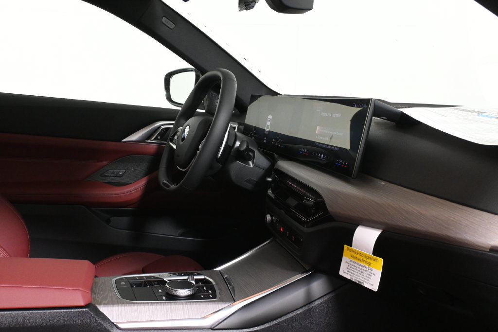 New 2027 BMW 430i Coupe w/ Premium Package AWD/4WD image 27