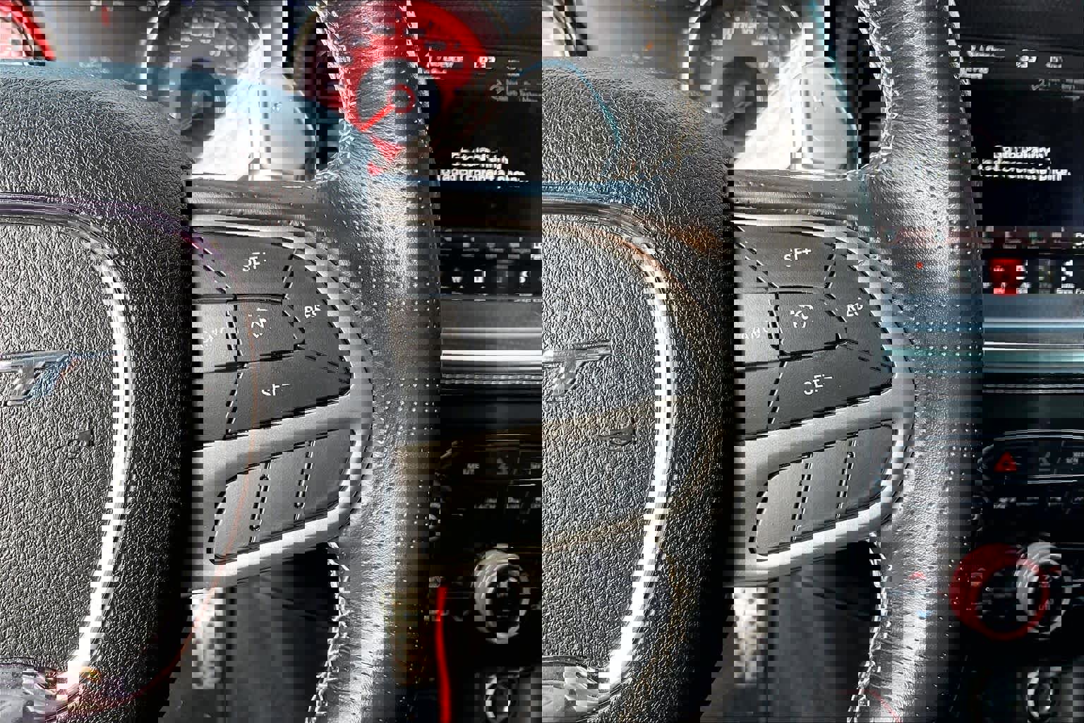 Used 2021 Dodge Charger SRT Hellcat image 21