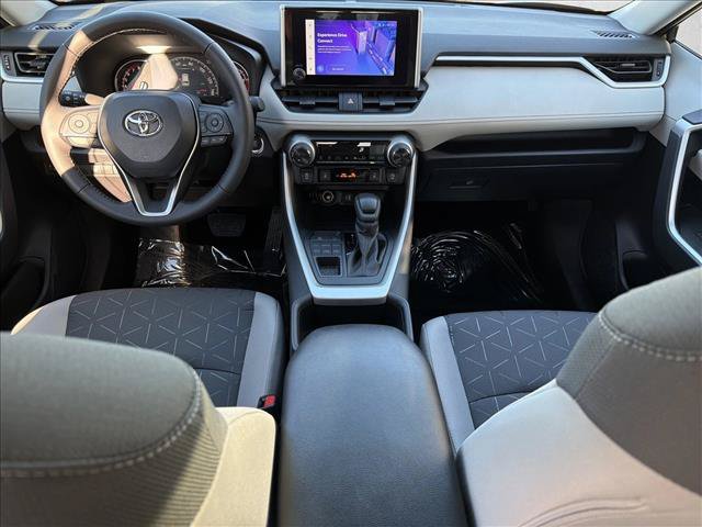 Used 2025 Toyota RAV4 XLE w/ Convenience Package AWD/4WD image 22