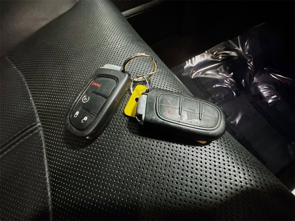 Used 2018 RAM 2500 Laramie w/ Snow Chief Group image 39