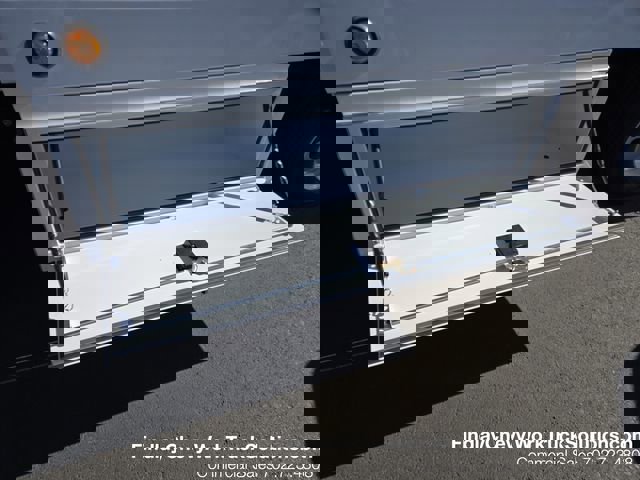 New 2024 Chevrolet Low Cab Forward image 10