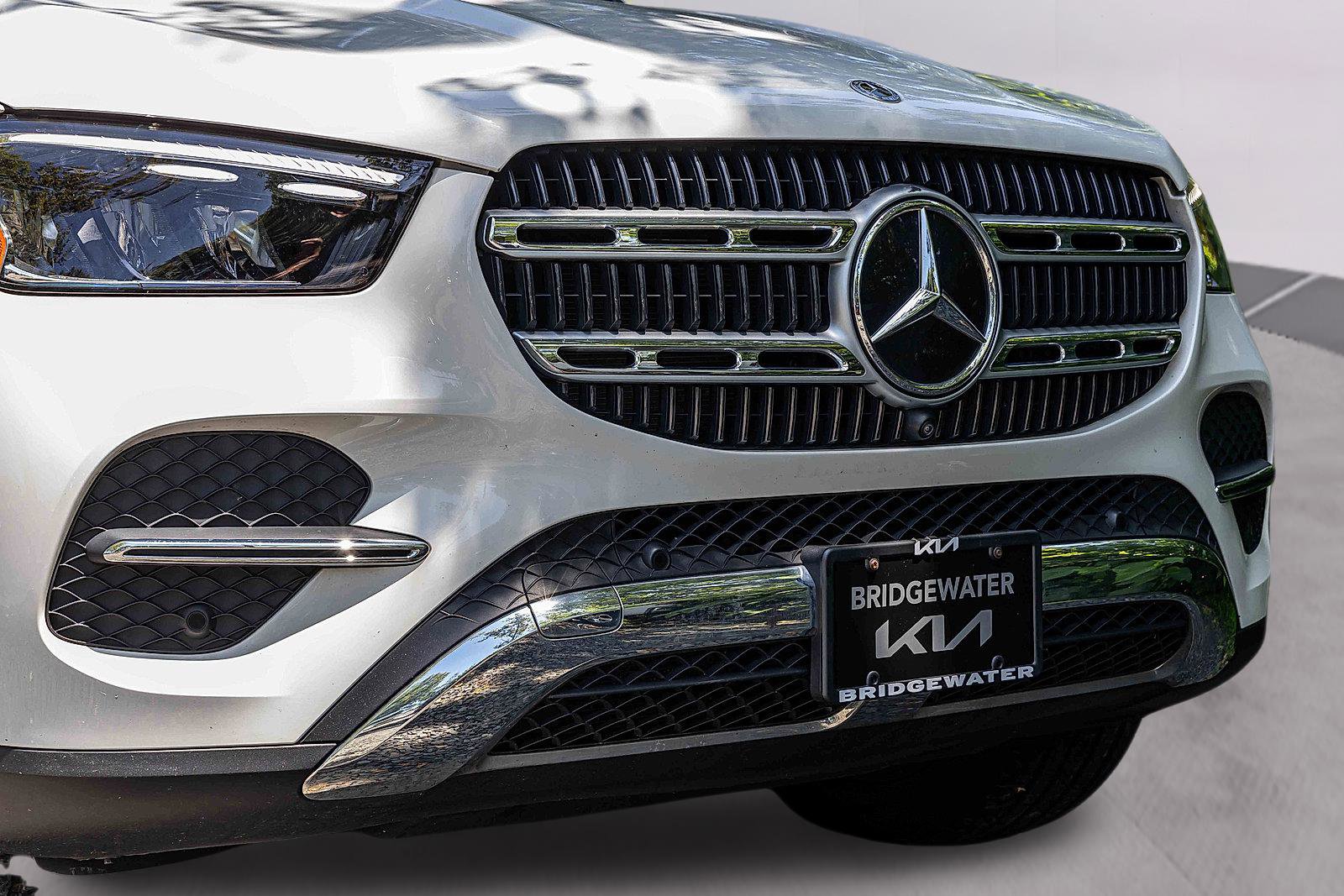 Used 2024 Mercedes-Benz GLE 350 4MATIC image 29